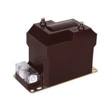 China Manufacture BDN Full Resining Dry-type Voltage Transformer Electric Distribution Metering